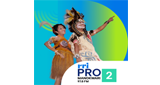 RRI Pro 2 - Manokwari