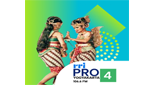 RRI Pro 4 - Yogyakarta