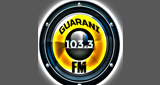 Radio Guarani Fm 103.3