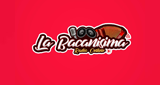 La Bacanisima Radio