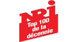 NRJ TOP 100 De La Decennie