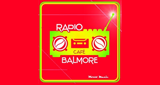Radio Cafe Balmore
