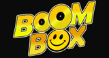 Boombox Radio
