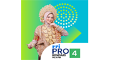 RRI Pro 4 - Kendari