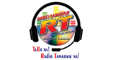 Radio Tamaraw Online