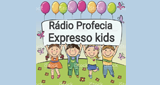 Rádio Profecia Expresso Kids