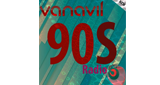 Vanavilfm -  90's Hits Radio
