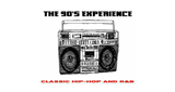 The 90's Experience - Classic Hip-hop And R&b