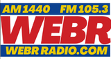 WEBR Radio