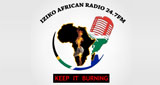 Iziko African Radio