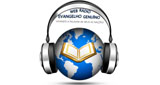 Web Rádio Evangelho Genuíno