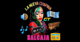 Radio La Nueva Chapina Gt Salcaja HD 502