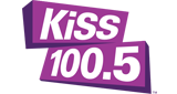 KiSS 100.5