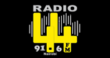 Radio44 Kenya