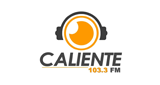 Caliente 103.3 FM