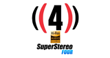 SuperStereo 4 (24 bit / 96 Khz)