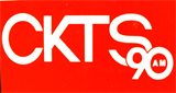 CKTS 900