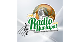 Radio Municipal 100.1 FM