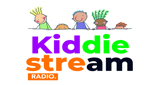 BOX : Kiddiestream Kids Radio