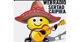 Web Radio Sertao Caipira
