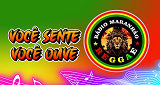 Rádio Maranhão Reggae