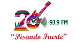 Radio La 20