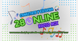 Radio Mix 28 Online