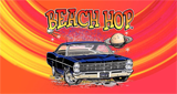 Beach Hop Magic