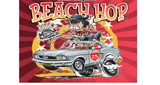 Beach Hop Magic