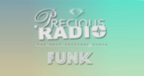 Precious Radio Funk
