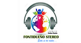 Fontidueño Stereo