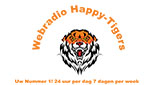 Webradio Happy-Tigers