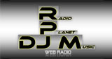 Radio Planet dj Music