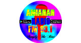Amianan Radio Fm 93.1