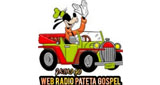 Web Radio Pateta Gospel