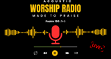 Acoustic Worship Radio