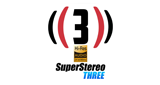 SuperStereo 3 (24 bit / 96 Khz)