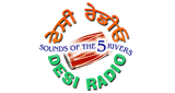 Desi Radio