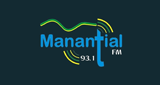 Manantial 93.1 FM