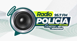 Radio Policía Sincelejo 95.7 FM