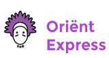 Concertzender - Orient Express