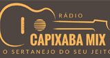 Rádio Capixaba Mix