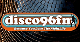 Disco 96 FM