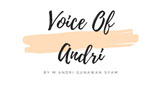 Voice Of Andri
