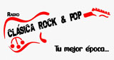 Radio Clasica Rock&Pop
