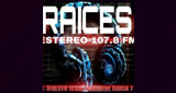 Raices Estereo