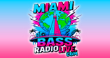 Miami Bass Radio Live