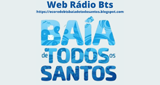 Web Radio Rede Bts