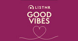 LiSTNR Good Vibes