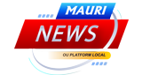 Maurinews - (Maurivibes Radio)